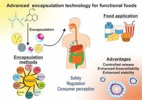 Microencapsulated Ingredients